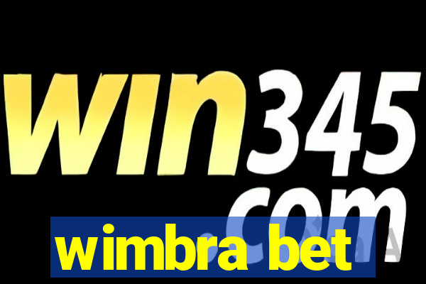 wimbra bet